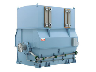 ABB SENKRON MOTOR