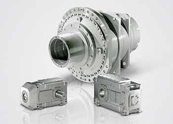 SIEMENS REDÜKTÖR