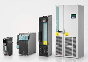 SIEMENS DÖNÜŞTÜRÜCÜLER