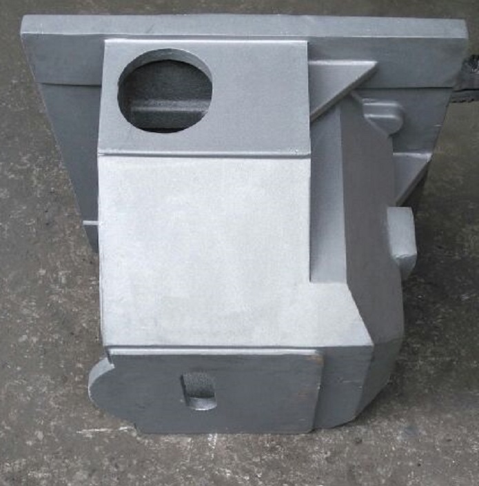 Aluminyum döküm parçalar