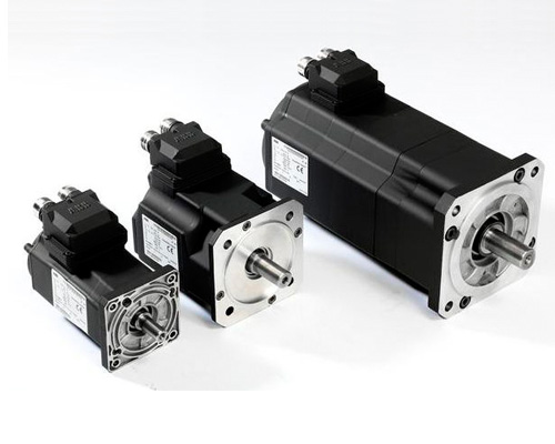 Abb Servo Dönüştürücüler ve Servo Motorlar